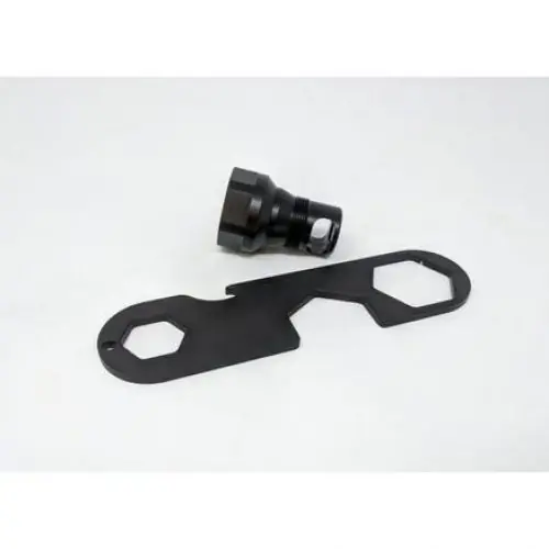 Area 419 TBAC CB Sidewinder Suppressor Mount Adapter Ultra 5/7/9 with Wrench - Special Discount