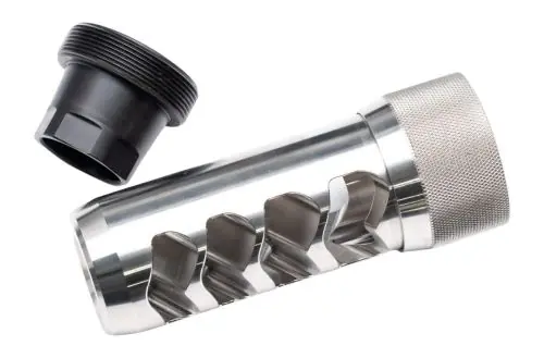 Area 419 419-SW-30 Stainless Steel - Reliable Choice