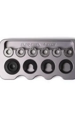Area 419 Zero Modular Shell Holder System for Zero - Latest