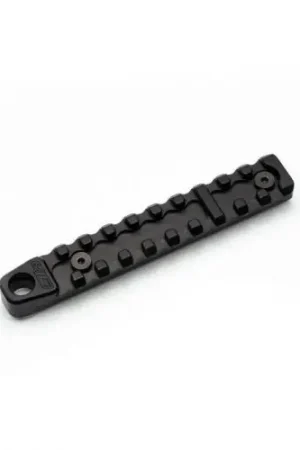 Area 419 Improved Bipod Rail Keymod - Customer Favorite