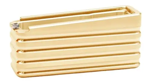 Area 419 Plus 4 Mag Ext Gold - Top Pick