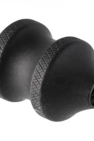 While Supplies Last | Area 419 419 Bolt Knob Bergara Matte Black