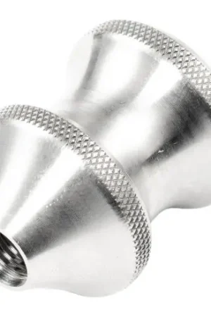 Area 419 Defiance Bolt Knob SST | Brand New