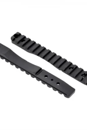 Special Price | Area 419 Remington 700 20 MOA Full Rail Matte Black
