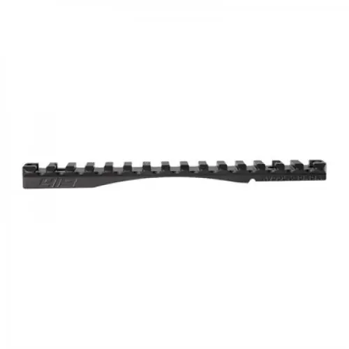 Premium Quality | Area 419 Remington 700 Long Action 20 MOA Full Slot Picatinny Scope Rail Matte Black