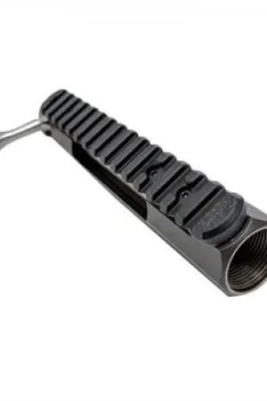 Area 419 Improved Scope Rail Tikka T3/T3X 20 MOA Picatinny 1-Piece Matte Black | Limited Quantity