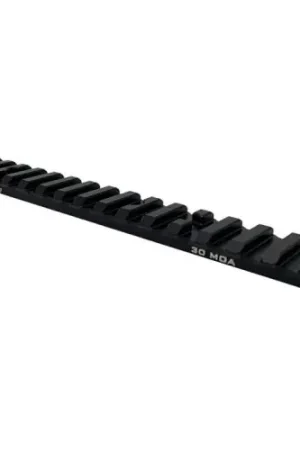 Area 419 Tikka T1X Improved Scope Rail, 15 MOA | New Release