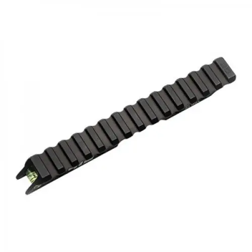 New Release | Area 419 CZ 457 50 MOA Scope Rail With Level