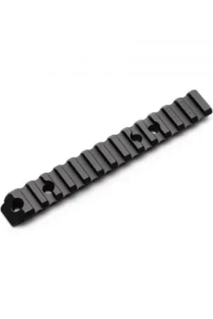 Area 419 Ruger 10/22 Improved Scope Rail 1913 30MOA Type III Black - Great Value