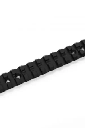 Area 419 Henry LA Improved Scope Rail 0MOA Black | Ends Soon