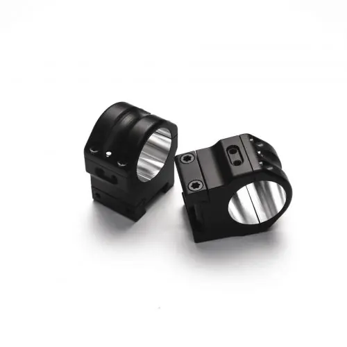 Factory Direct - Area 419 Match Scope Ring 30mm Medium 28mm Height