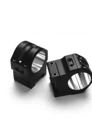 Act Fast - Area 419 Match Scope Ring 35mm Diameter Medium 28mm Height