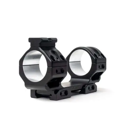 Top Pick | Area 419 Tactical One-Piece Scope Mount 30mm Diameter 39mm Height 0 MOA