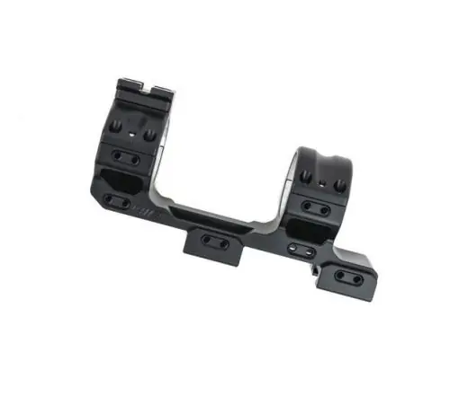 Area 419 Cantilevered Tactical One-Piece Scope Mount - Free Returns