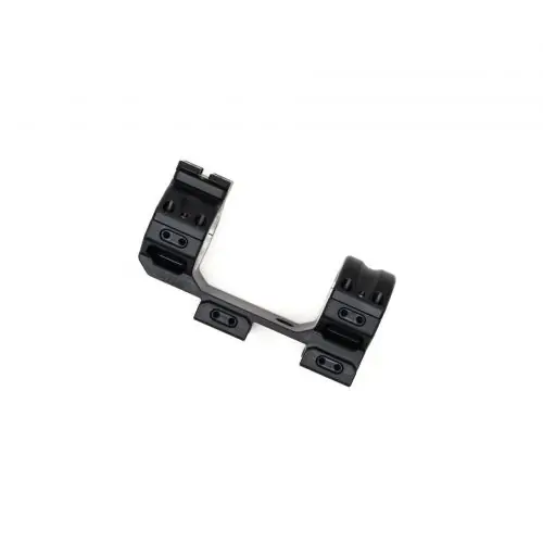 Direct From Factory - Area 419 Full Cantilever Scope Mount 35mm 32mm Height 1 Piece