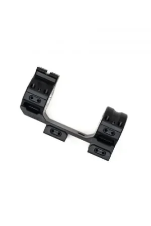 Area 419 Mid Cantilever One Piece Scope Mount 36mm 34mm Height 0 MOA | Available to Order