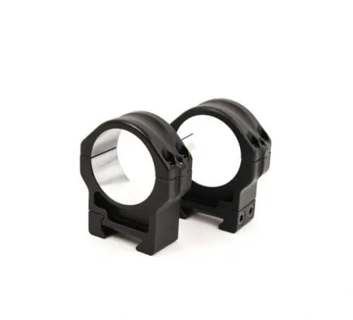 Area 419 Hunt Scope Rings 34mm Low 24mm Height - Low Price