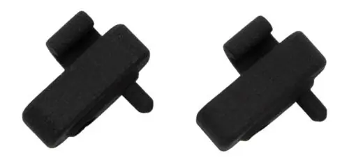 Area 419 Match/Task Cable Retainer - Selling Fast