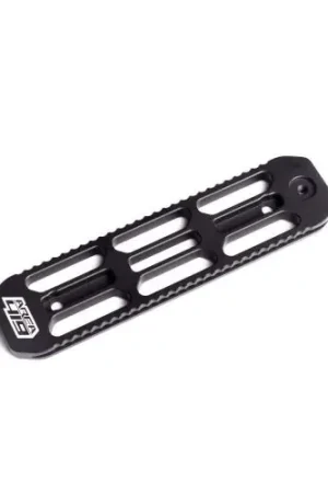 Area 419 ArcaLock 6 inch M-LOK Dovetail Rail Black | Order Direct