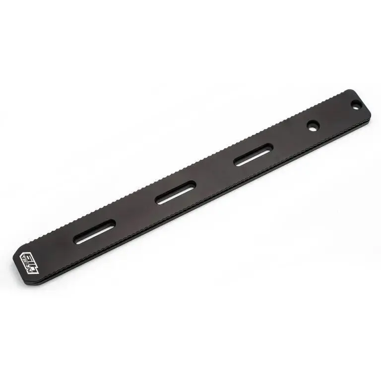 Deal of the Day | Area 419 Arcalock 14.25'' Universal Weight-Tunable Rail w/t 5 Weights