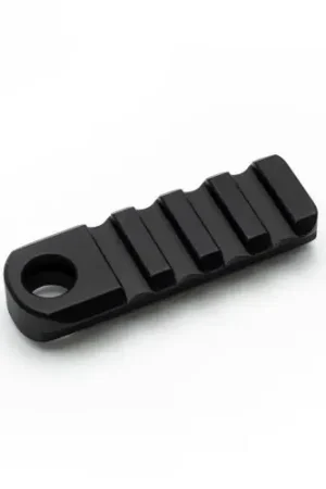 Area 419 ARCA-Lock Picatinny Adapter 4-Slot - Now Available