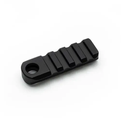 Area 419 ARCA-Lock Picatinny Adapter 4-Slot - Now Available