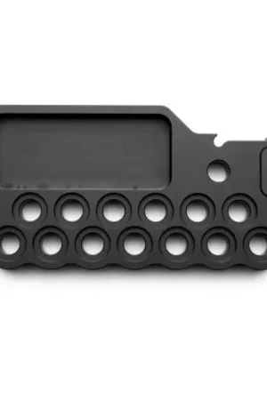 Area 419 Zero Storage Block | One Day Deal