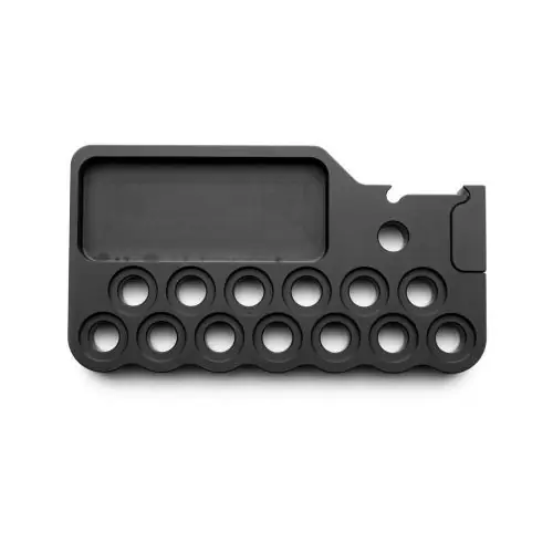 Area 419 Zero Storage Block | One Day Deal