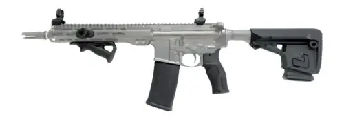 Fab Defense FX-AR15KITB AR15 Kit GL CORE-M + GRADUS 30 Black | Buy Direct
