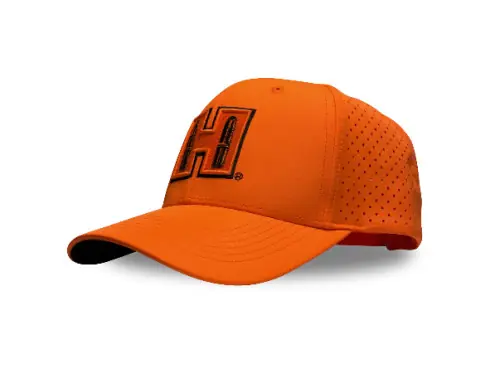 Trending | Horizon Firearms HDESIGN Hornady Hivis Performance Cap