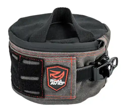 Real Avid AVID Ratchet Rest Adjustable Bag Front/Rear Medium - New Product