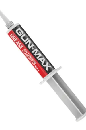 AVID GUN-MAX GREASE - Special Buy