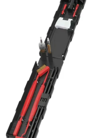 AVID PRIME-223 RIFLE CLN KIT(PDQ) 12PK - Direct From Factory