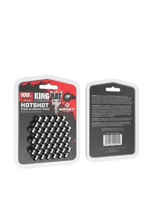 Barnett Hotshot 100Ct - Newly Added