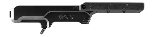 MDT LSS Gen3 Rug 10/22 Chassis Right Hand Black - Limited-Time Deal