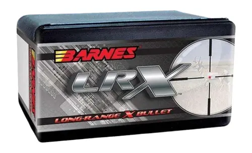Available to Order | BRNS 22CRD 65GR LRX BOAT TAIL 20/10