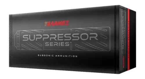 Barnes 32530 9mm 147gr Sierra JHP 20/10 | Limited Stock