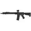 Shark Coast Tactical SCT15 Juggernaut Tactical MOD-KI 5.56 NATO Melonite Rifle - Secure Payment