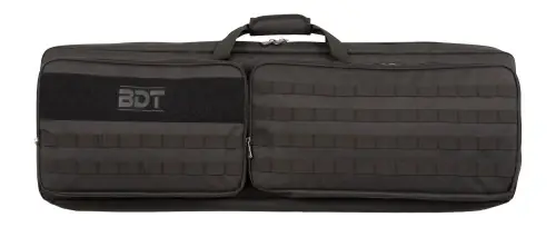 BDOG BDT72-52B ULTRA LITE SUPPRS Tactical RFL 52 Black - Best Price