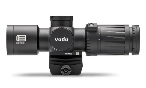 EOTECH VUDU 3-9X32 SFP MR5 MRAD Black | Special Offer