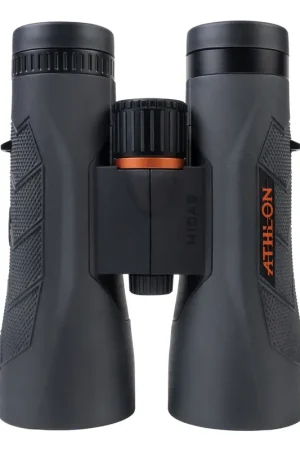 Athlon Midas G2 UHD 12x50mm Binocular - New Release