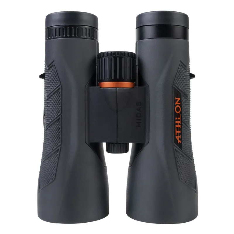 Athlon Midas G2 UHD 12x50mm Binocular - New Release