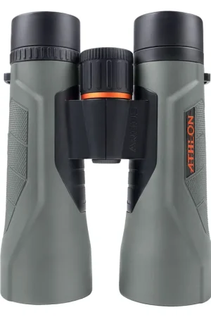 Athlon Argos G2 HD 12x50mm Binocular | Must-Have