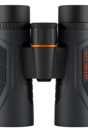 Athlon Argos G2 UHD 10x42mm | Top Rated