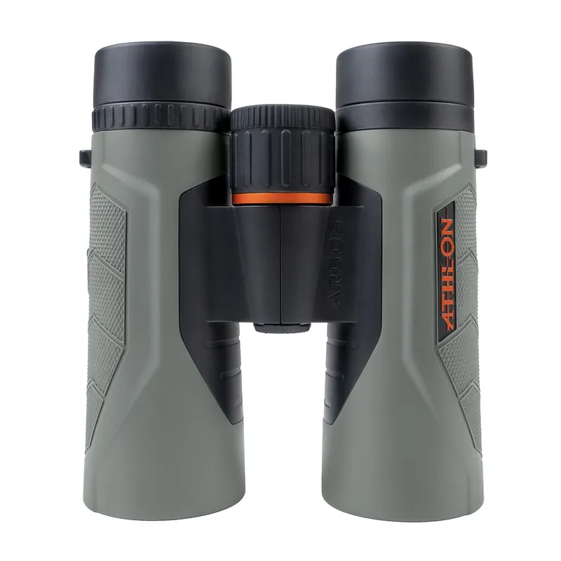 Athlon Argos G2 HD 10x 42mm Binocular 10x - Popular Choice