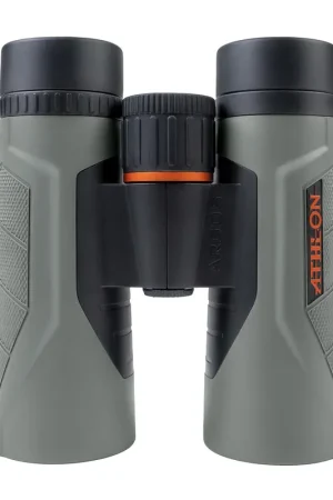 Available Now | Athlon Argos G2 HD 8x42mm Binocular