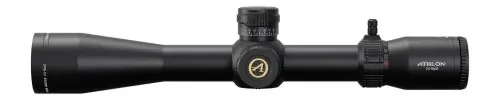 Athlon Ares HLR 2.5-15x42 30mm APLRH2 MOA | Great Value