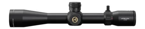 Limited Stock | Athlon ARES HLR 2.5-15x42 30mm APLRH2 MIL
