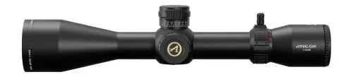 Flash Deal - Athlon Ares HLR 4-24x50 30mm
