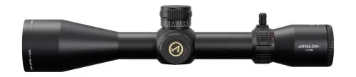 Premium - Athlon ARES HLR 4-24x50 30mm APLRH2